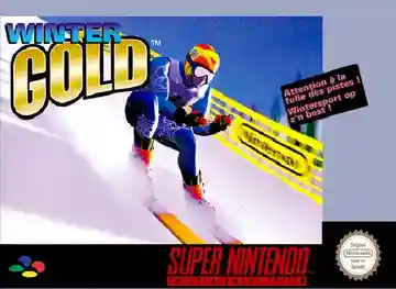 Winter Gold (Europe)